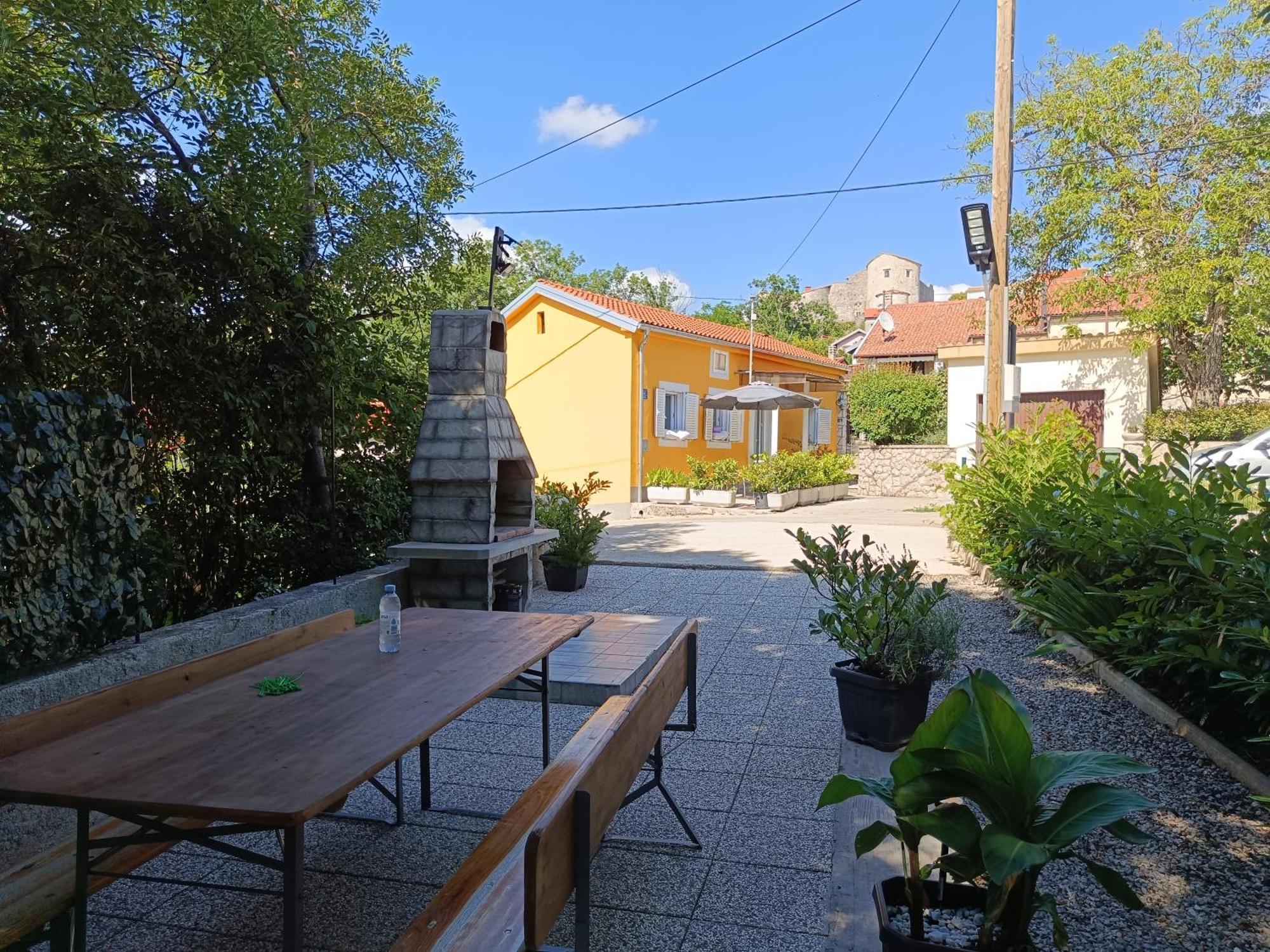 Holiday House Dalinda Drazice Eksteriør bilde
